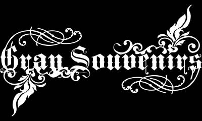 logo Gray Souvenirs
